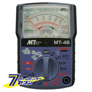 AiO~jeX^[ MT-4B }U[c[ [ƍH cSe eX^[]