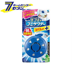 コバエゴミサワデー スパイス＆ミント 2.7ml 小林製薬 [消臭 芳香 ]