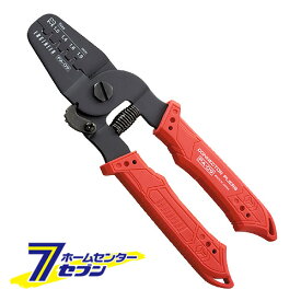 精密圧着ペンチ PA-09 エンジニア [作業工具 ペンチ]