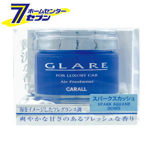 ԗp F OA GLARE  Xp[NXJbV 55ml 3085 [CARALL J[I[ tOX Q u^  ԓ J[pi ]