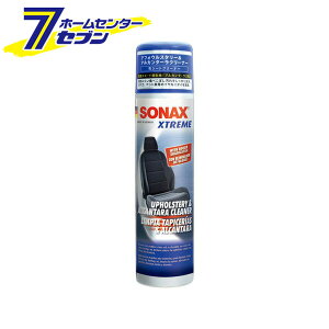 SONAX �G�N�X�g���[�� �A�t�H�E���X�^���[���A���J���^�[�� �N���[�i�[ ������ [��ԗp�i �ԓ��|�� �ԓ� ���L]