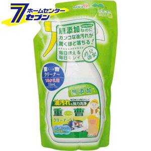 �d���A���J���d�𐅃N���[�i�[ �߂����p (350ml) niwaQ