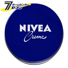 ニベアクリーム 169g （48個） 花王 kao [NIVEA ボディクリーム 保湿クリーム ボディケア スキンケアクリーム ケース まとめ買い]