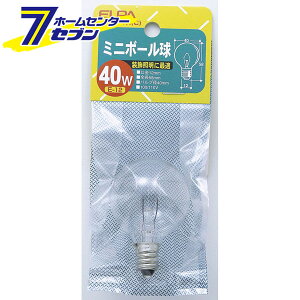 ~j{[ 40W G-8010H(C) ELPA [Md Ɩ]