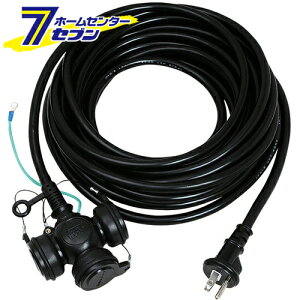 �h�J�R�[�h 15A×10m KRW18-10 �G�a�H�� [�d���H�� �d�H�h���� �R�[�h �����R�[�h]
