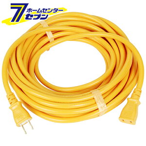 �����R�[�h 12A×10m FW080-10 �I�����W �G�a�H�� [�d���H�� �d�H�h���� �R�[�h �����R�[�h]