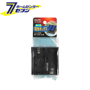 �d�rBOX 1X2SW UM-S012NH ELPA [�H��p�[�c �d�rBOX]
