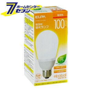 �d���^�u����A100W EFA25EL/21-A102H ELPA [�d�� �d���^�u����]
