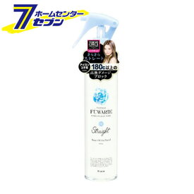 プロスタイル Prostyle フワリエ ストレートキープミスト 150ml クラシエ kracie [ヘアケア スタイリング　FUWARIE アイロン用　コテ用　寝ぐせ　ハネ　リセット ストレートヘア]