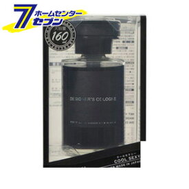 デザイナーズコロンタンク クールセクシー 160ml 8151 ダイヤケミカル [車 芳香剤 車内 カー用品 車用品 カーアクセサリー]