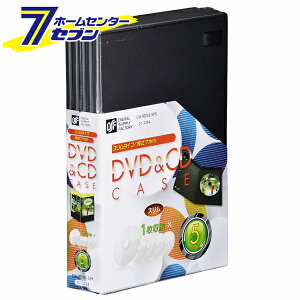 I[d@ DVD^CDP[X 1[×5pbN 7mm01-3284 OA-RDVS-5PK[AVEJpi:fBXNP[X]