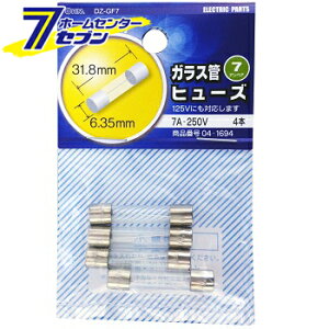 I[d@ KXǃq[Y 7A-250V 4{04-1694 DZ-GF7[q[YE[q:q[Y]