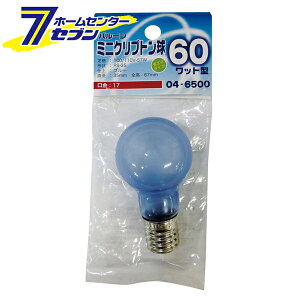 �I�[���d�@ �~�j�N���v�g���� 60�`���� PS-35 �o���[�� E17 �u���[04-6500 LB-PS3760K-BA[���M��:�~�j�N���v�g����]