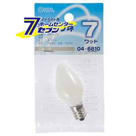楽天市場 ろうそく E12 電球の通販