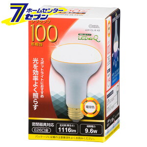 �I�[���d�@ LED�d�� ���t�����v�` E26 100�`���� �d���F06-0791 LDR10L-W A9[LED�d���E����:LED�d�����t�E�n���Q���E�r�[���`]