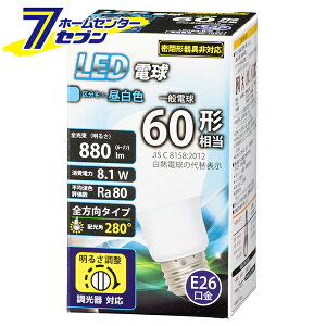 I[d@ LEDd E26 60` Ή F06-1874 LDA8N-G/D G11[LEDdE:LEDdʌ`]