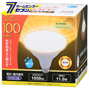 �I�[���d�@ LED�d�� �r�[�������v�` E26 100�`���� �h�J�^�C�v �d���F06-3415 LDR11L-W/P100[LED�d���E����:LED�d�����t�E�n���Q���E�r�[���`][���O �X�|�b�g���C�g �X�� �Ŕ� �h��]