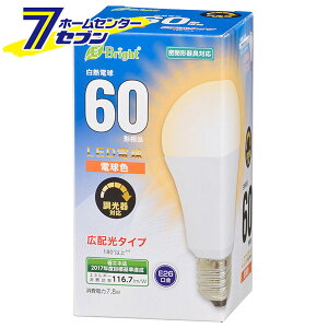 �I�[���d�@ LED�d�� E26 60�`���� �d���F06-3619 LDA8L-G/D AS20[LED�d���E����:LED�d����ʌ`]