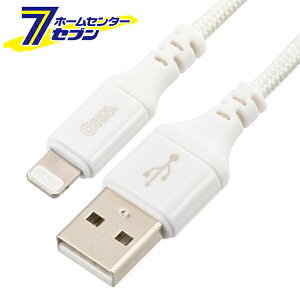 �I�[���d�@ AudioComm�f���ɋ������C�g�j���O�P�[�u�� TypeA 1m01-7108 SIP-L10EAH-W[�p�\�R���E�X�}�z�֘A:USB�P�[�u��]