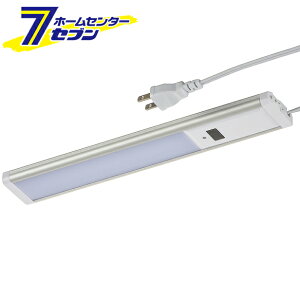 �I�[���d�@ LED�G�R�X���� �Z���T�[�X�C�b�`�����C�g 5W �����F06-4184 LT-NLEST05D-HS[�Ɩ����:�X�������C�g]
