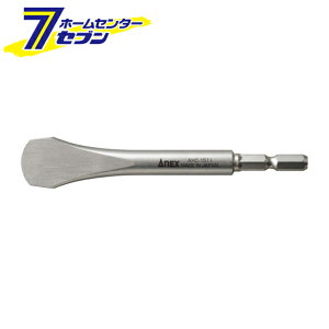 ���Ð��쏊 ANEX �R�C���h���C�o�[�r�b�g �n��18×110mm No.AHC-1511 [��[�H�� �h�����A�N�Z�T�� �X�N�����[�r�b�g]