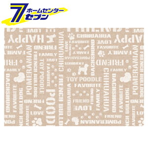 aOrA ybgׂɂL@\t}bg p 90cm×120cm x[W INSF-201 BE [Q[W}bg h ׂɂ L h  L ]