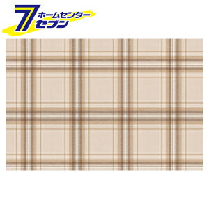 aOrA ybgׂɂL@\t}bg `FbN 120cm×180cm x[W INSF-202 BE [Q[W}bg h ׂɂ L h  L ]