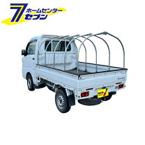 楽天市場】軽トラック 幌 骨組み（車用品・バイク用品）の通販