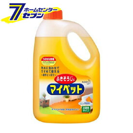 花王 マイペット 大(2L) [【マイペット】]