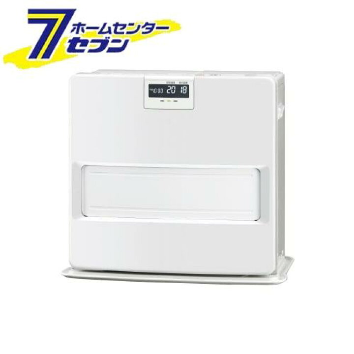 楽天市場】コロナ 石油ファンヒーター 木造12畳 鉄筋17畳 FH-VX4623BY  