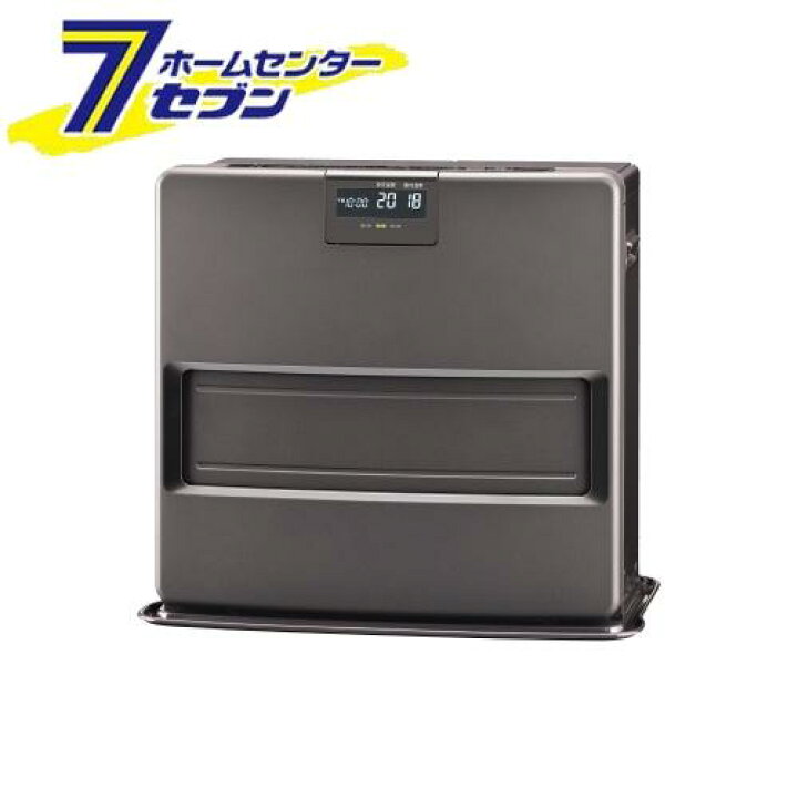 楽天市場】コロナ 石油ファンヒーター 木造15畳 鉄筋20畳 FH-VX5723BY 
