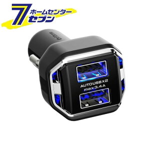 JV DC-3.4A-o[VuUSB 2|[g  AJ557 [ԗpi oCNpi ANZT[ X}z ^ubg gѓdbpi J[`[W[]