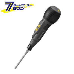 �A�C���X�I�[���} �[�d���{�[���O���b�v�~�j�h���C�o 3.6V �O���[ JMD8BG-H [�h���C�o�[ �H�� �~�j�h���C�o�[ �d�� ]