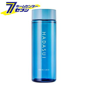 HADASUI �X�L�����[�V���� (400ml) [���� ������ �����F �A���R�[��(�G�^�m�[��)�t���[ �V�R���z�� �t�@�C���g�D�f�C]