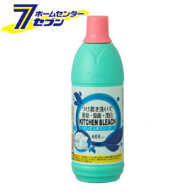 アドグッド キッチンブリーチ (600ml) [台所用洗剤 ロケット石鹸]