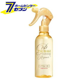 ツバキ (TSUBAKI) プレミアムリペア ヘアウォーター (220ml) [ダメージケア ファイントゥデイ]