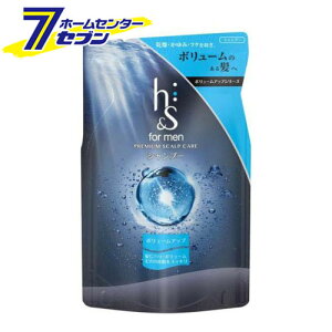 hs for men Vv[{[Abv lߑւ (300ml) [p _ ARz GC`AhGXtH[ P&G]