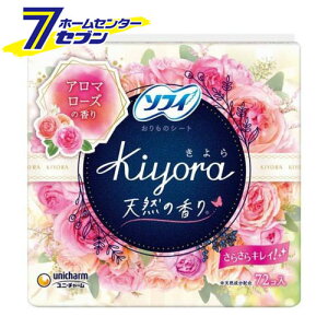 �\�t�B Kiyora�A���}���[�Y ������̃V�[�g (72����) [�p���e�B���C�i�[ ���j�E�`���[��]