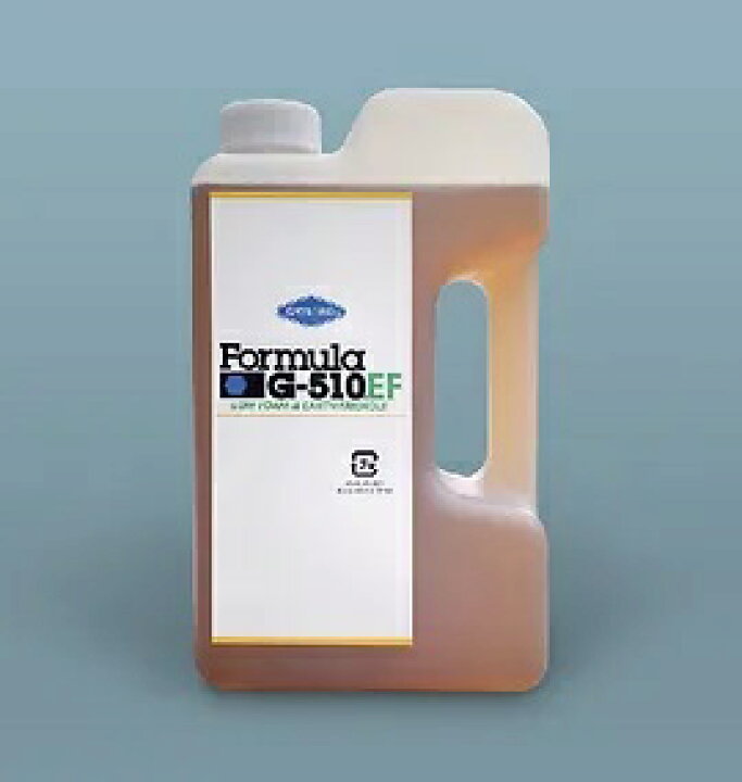 楽天市場】フォーミュラ G-510EF 濃縮原液 強力マルチクリーナー 1L 