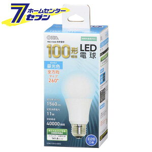 �I�[���d�@ LED�d�� E26 100�`���� �����F [�i��]06-3296 LDA11D-G AG52 [LED�d�� ���� LED�d����ʌ` ���`���Ή� �S���� 5�N�ۏ� �ȃG�l E26 100�` 100���b�g�` 100W�`][���z�� ������ ���P�x ����]