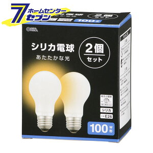 �I�[���d�@ ���M�d�� E26 100W�` �V���J 2�Z�b�g [�i��]06-4744 LB-D6695W-2PN [���M�� �t�B�������g �d�� E26����]