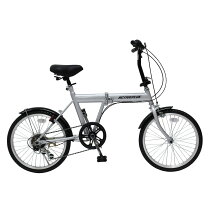 楽天市場】ミムゴ 折りたたみ自転車の通販