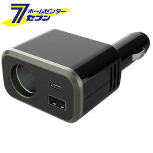 ԗp USBt_CNg\Pbg PD65W ubN KX241 [o[Vu USB ő[d J[pi  JV]