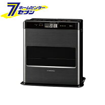 楽天市場】石油ファンヒーター 10畳 コロナの通販