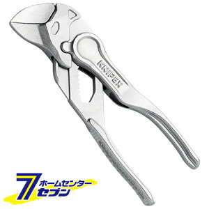 �v���C���[�����` XS 8604-100BK [�l�W�p �͂� �ێ� ���k �Ȃ� �H�� �N�j�y�b�N�X KNIPEX]