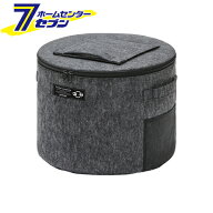 不織布コンポスト 防臭剤付 グレー 27L TXC-R27 [生ごみ 生ゴミ処理 残飯 堆肥 リサイクル アイリスオー…