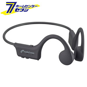 `Cziiԁj03-1666 AudioComm HP-BC110N [CXCz AV y I[d@]