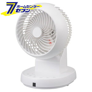 360°�T�[�L�����[�^�[ �����R���t�� �z���C�g �i�i�ԁj00-6420 FF-SQ836AC [�����Ɠd:��@�E�T�[�L�����[�^�[ �I�[���d�@]