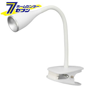 LED�N���b�v���C�g �d���F �z���C�g �i�i�ԁj06-0983 LTC-LC12L2-WL [�Ɩ����:�N���b�v���C�g �I�[���d�@]