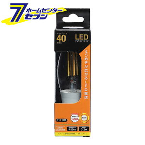 LED�t�B�������g�^�C�v �V�����f���A�� E12 40�`���� �d���F �i�i�ԁj06-3456 LDC3L-E12 C6 [LED�d���E����:LED�d���t�B�������g�^�C�v �I�[���d�@]